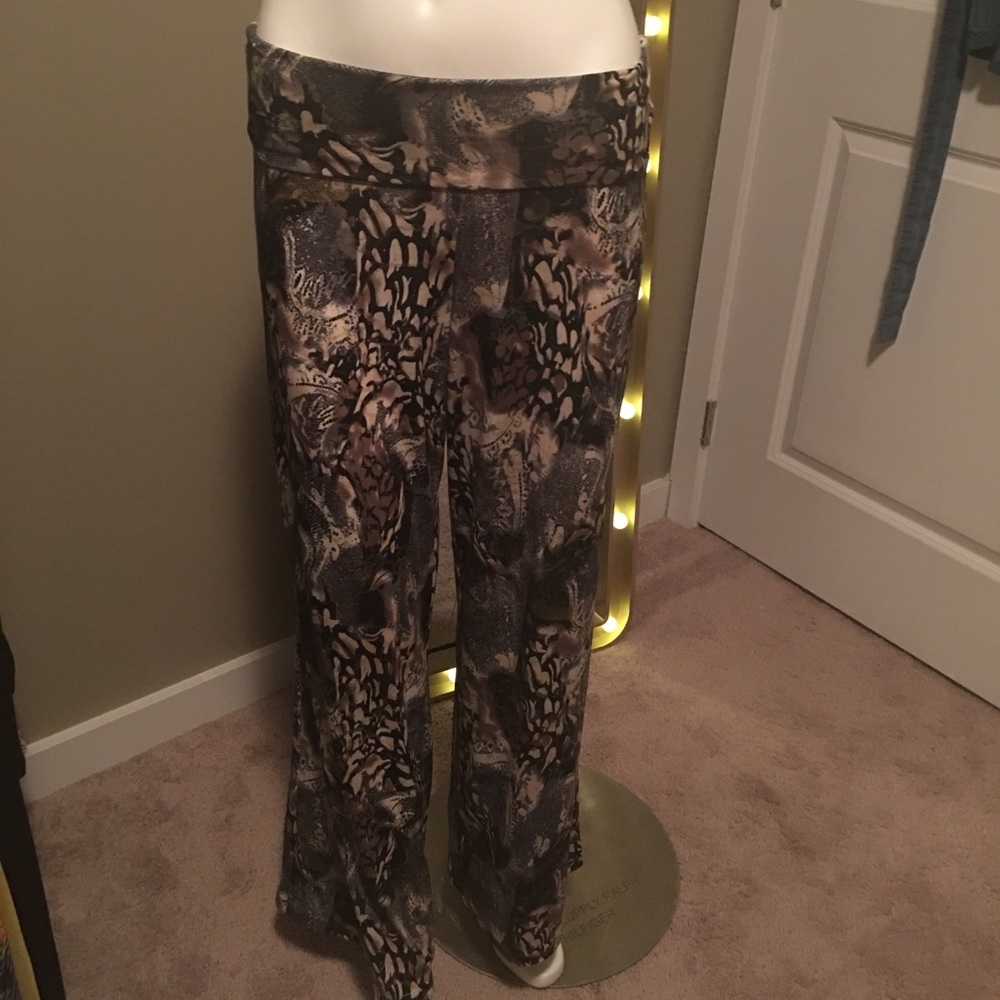 Pants
